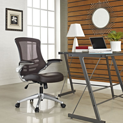 Attainment Mid-Back Mesh Office Chair