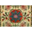 Abrego One-of-a-Kind 9'2" X 12'4" Wool Area Rug in Ivory