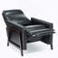 Fauteuil inclinable Madeline