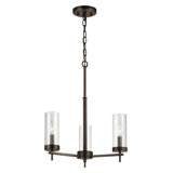 Zire 3 - Light Chandelier