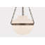 Paradigm Pendant by Lauren Liess x Troy-702843489-702843490-702843501