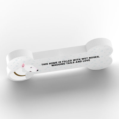 Ripon Text & Numbers Figurines & Sculptures