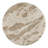 Layna Side Table Beige