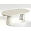Extendable Round Metal Base Dining Table-1010613446-1010613449