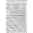 Casablanca Hand Tufted Wool Southwestern Rug-2008001698