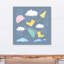 « pluie day », art sur toile Luft-1219359925