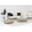 Dana Outdoor Round Coffee Table