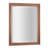 Willhoite Rectangle Wall Mirror-2051441610