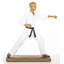 People Figurines & Sculptures