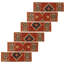 Tapis d'escalier en coton Veyo-828496339