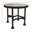 Classico Outdoor Round Side Table