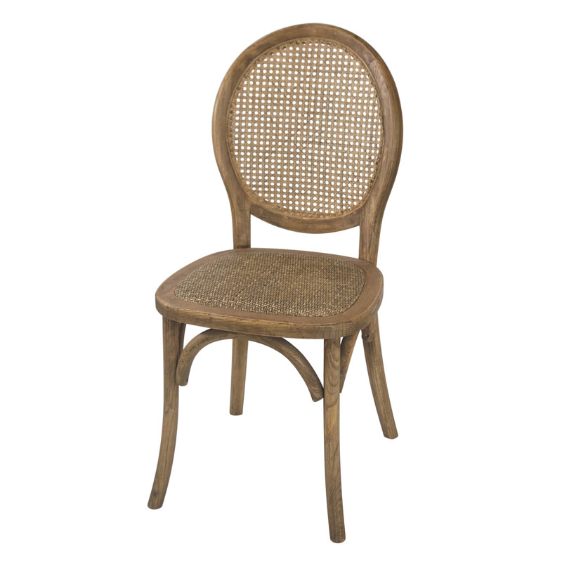 Chaise de salle à manger Paloma, paire