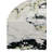 Fossey Stone Tray
