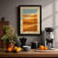 Layered Horizons Minimalist - Print-1945645456-1945645462