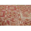 Distressed Homage Handmade Kilim Wool Animal Print Area Rug-326689058