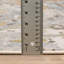 Tapis gris / beige Belinda-191433972