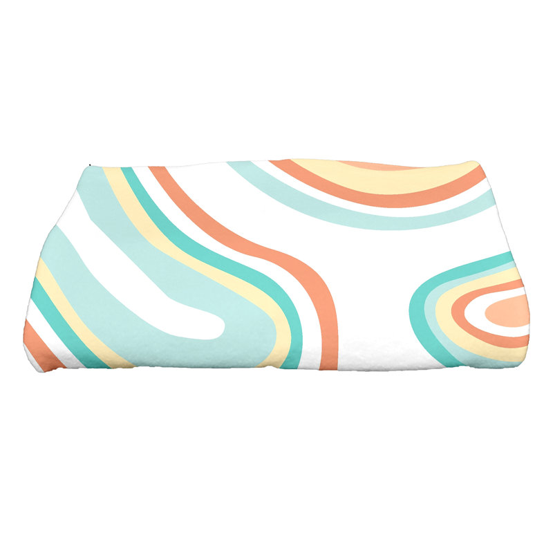 Serviette de bain Whitbeck, Pêche