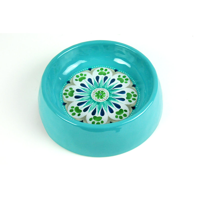 Maryellen Anti-Skid Pet Bowl