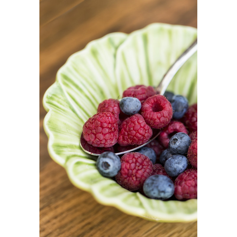 Maria Flor Earthenware Cereal Bowl