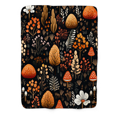Throw Blanket