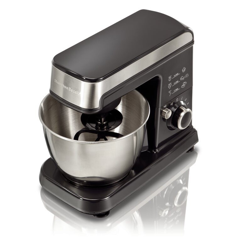 Dash Compact Stand Mixer Only $49.99 + Free Shipping ~ Weighs Less