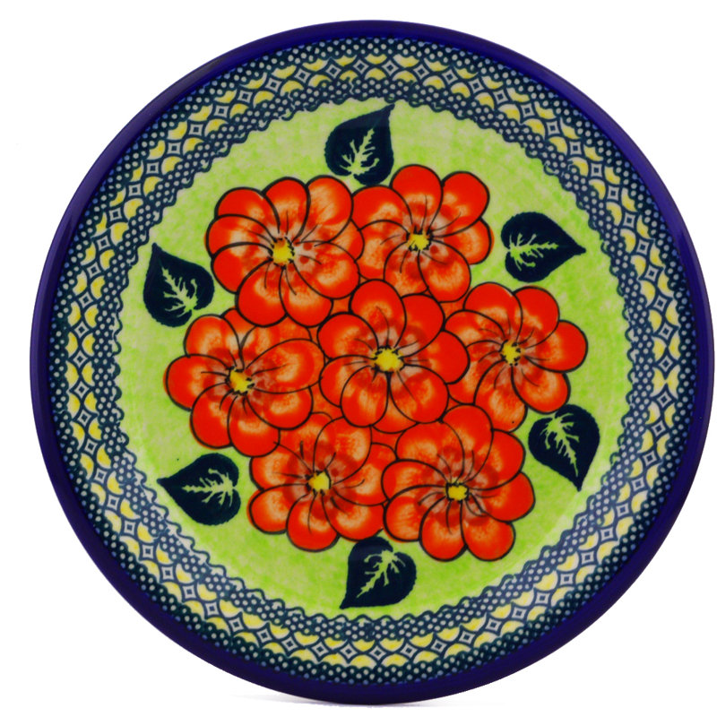 Stoneware Dinner Plate