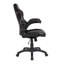 Zipcode Design Ottman Adjustable Height and Tilting PC & Racing Game Chair-32996973