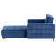 Chmura Velvet Chaise Lounge-1449128695