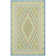 Adera Hand Hooked Performance Southwestern Rug