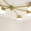 Celeste 6 - Light LED Flush Mount
