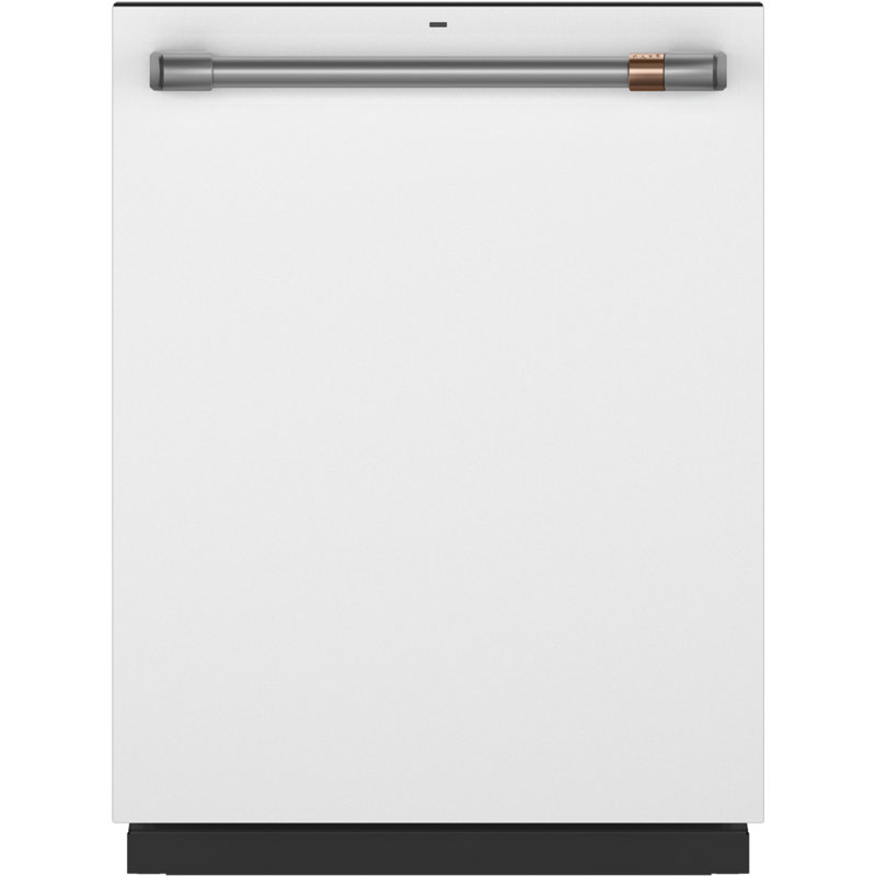 Dishwasher Handle, Brushed Stainless