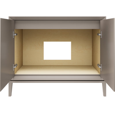 Alexandra Single Bath Vanity