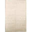 Himalayan Damask Area Rug in Ivory