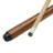 Viper 48 inch One-Piece Maple Billiard Cue