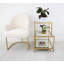 Hanna End Table-929632084