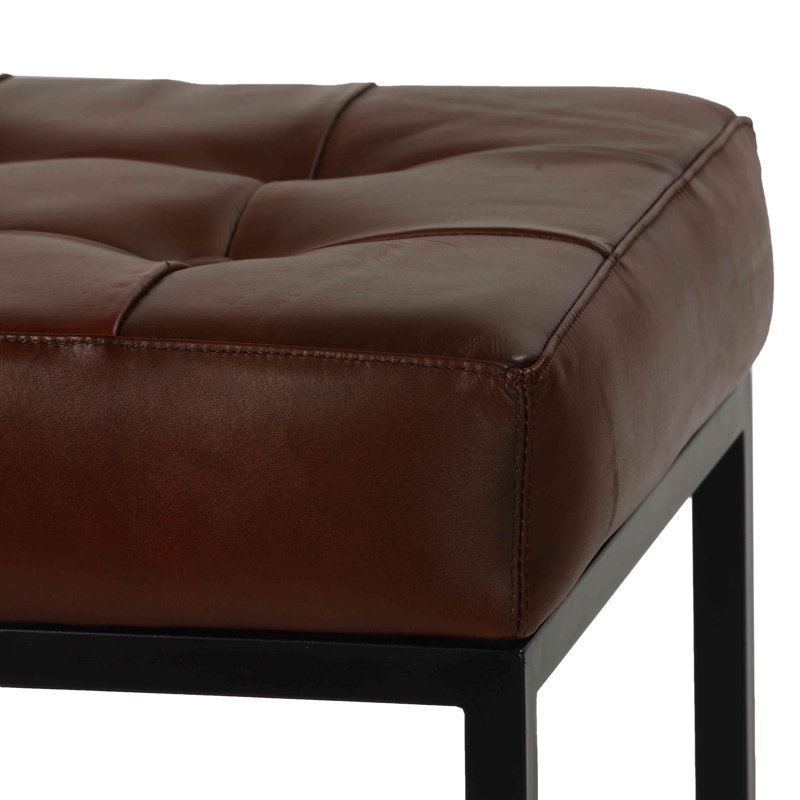 Tabouret d'appoint en fer