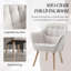 Upholstered Armchair
