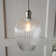 Angelinea 1 - Light Single Geometric Pendant