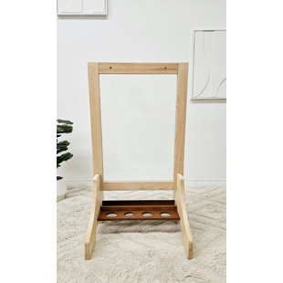 Toddler Perspex Easel