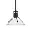 Henry 1 - Light Single Cone Pendant-1597281830-1597281855