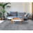 Halesite Geometric Indoor Rug-1845643162
