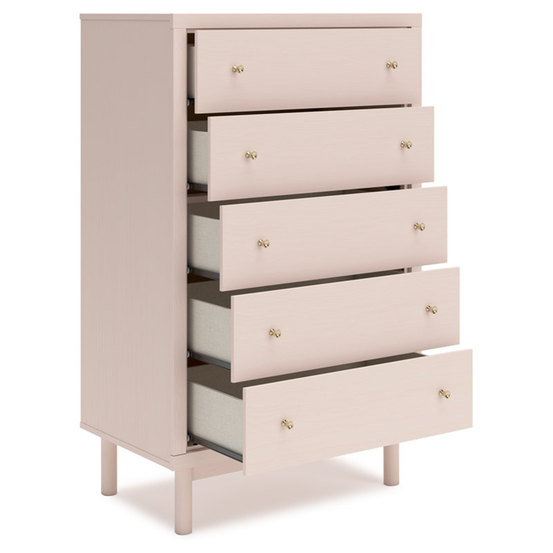Luwana Chest Of Drawers