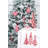 Peppermint Forest Tree Skirt