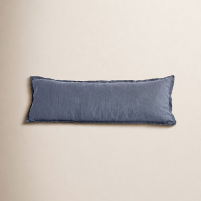 Coyuchi 36" x 22" Linen Pillow Cover