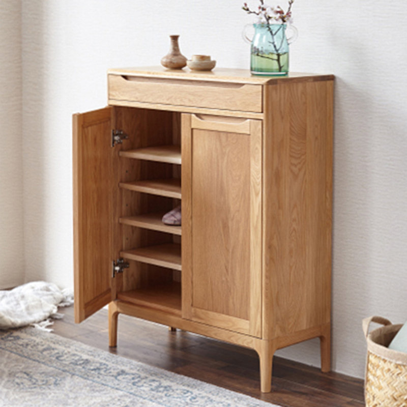 Armoire de rangement pour chaussures 20 paires