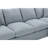 Concord 2-Piece Sectional