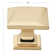 1 1/4" Length Square Knob Multipack