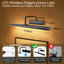 Lampe pour tableau magnétique à DEL sans fil, rechargeable avec 72 heures d'autonomie-2147313032