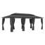 Motsinger 3m x 6m Steel Party Tent