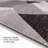 Seconda Geometric Indoor Rug-1631194473